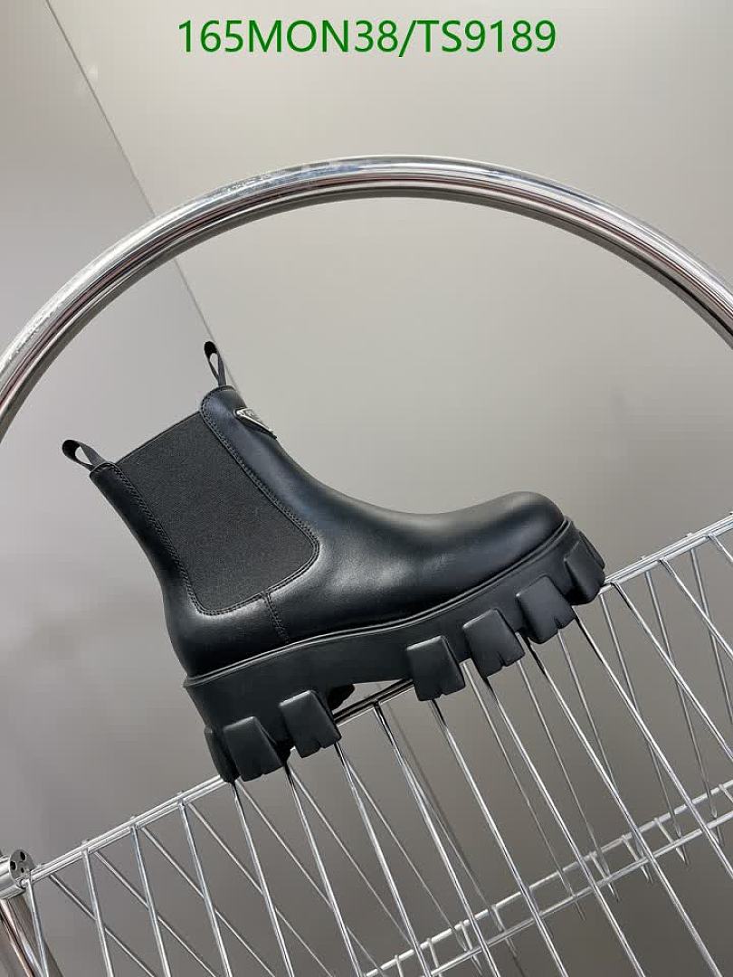 Boots-Shoes(Women) Code: TS9189 $: 165USD