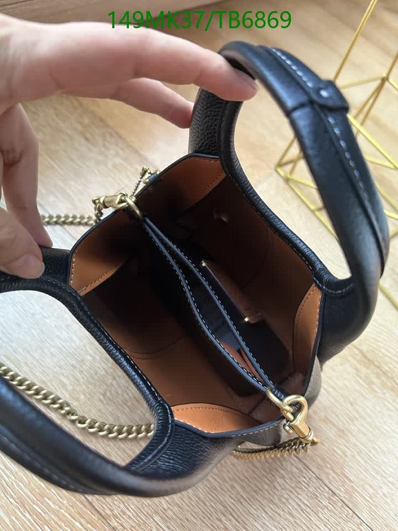 Coach-Bags(5A) Code: TB6869 $: 149USD