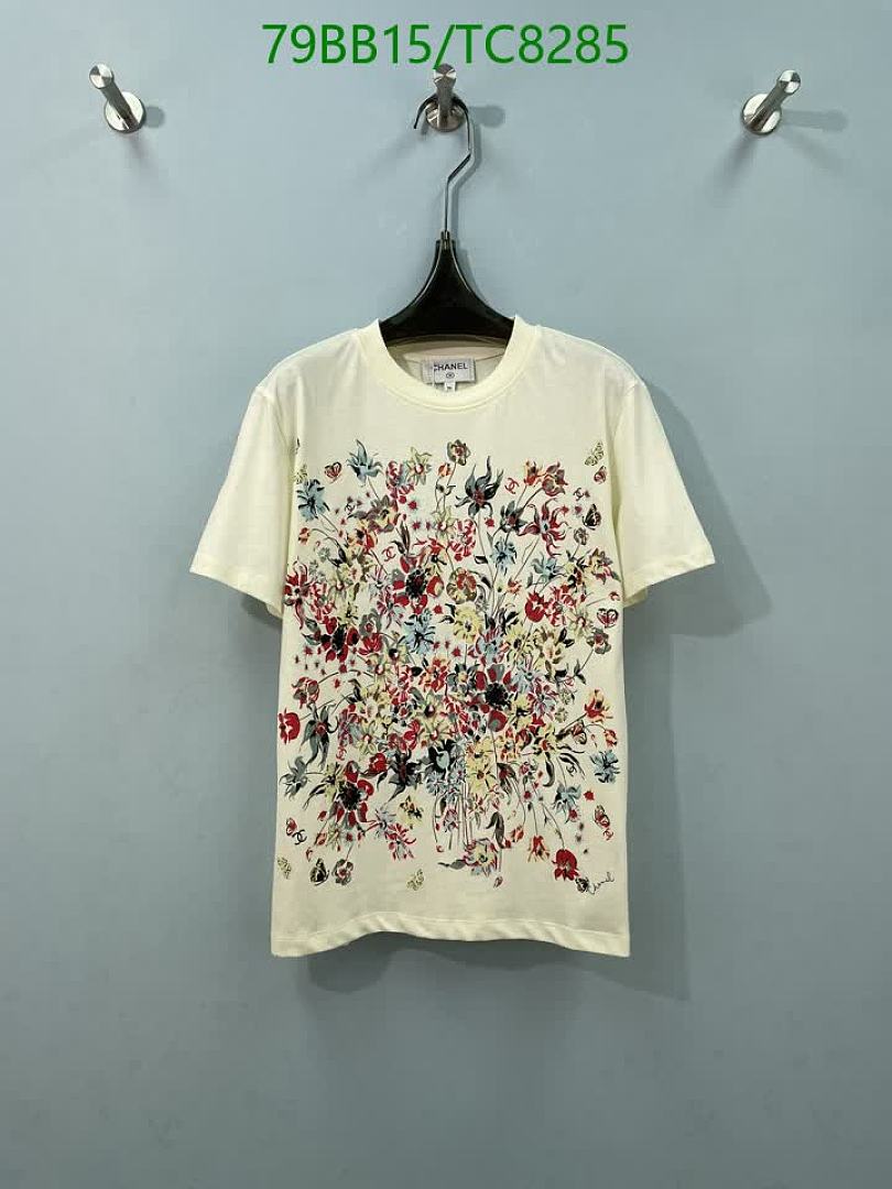 Chanel-Clothing Code: TC8285 $: 79USD