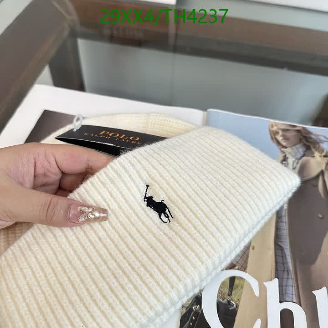 Ralph Lauren-Hats Code: TH4237 $: 29USD