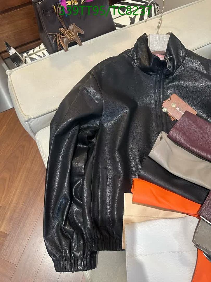 Loro Piana-Down Jackets(Women) Code: TC8237 $: 339USD