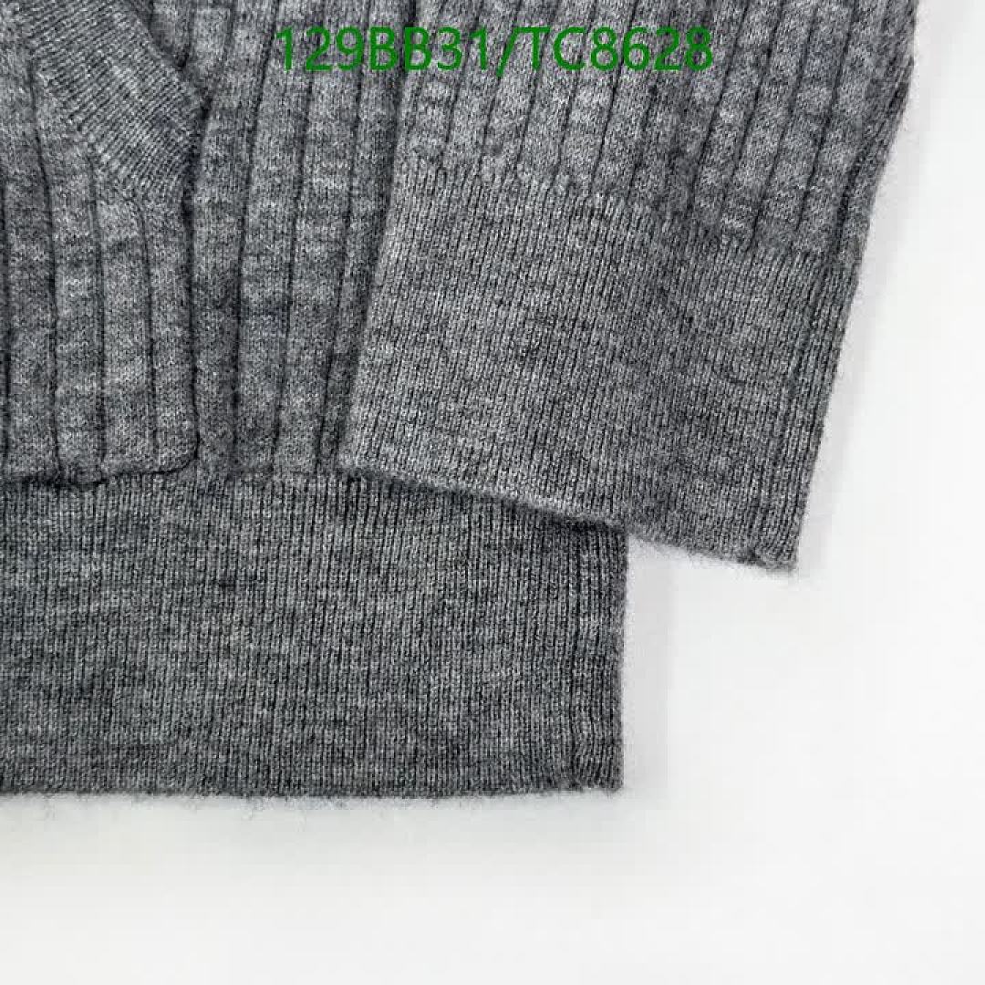 Miu Miu-Clothing Code: TC8628 $: 129USD
