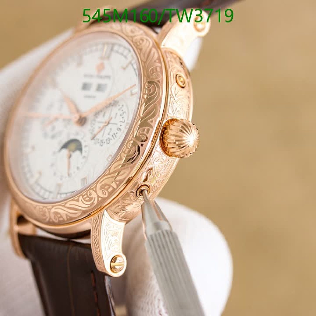 Patek Philippe-Watches(5A) Code: TW3719 $: 545USD