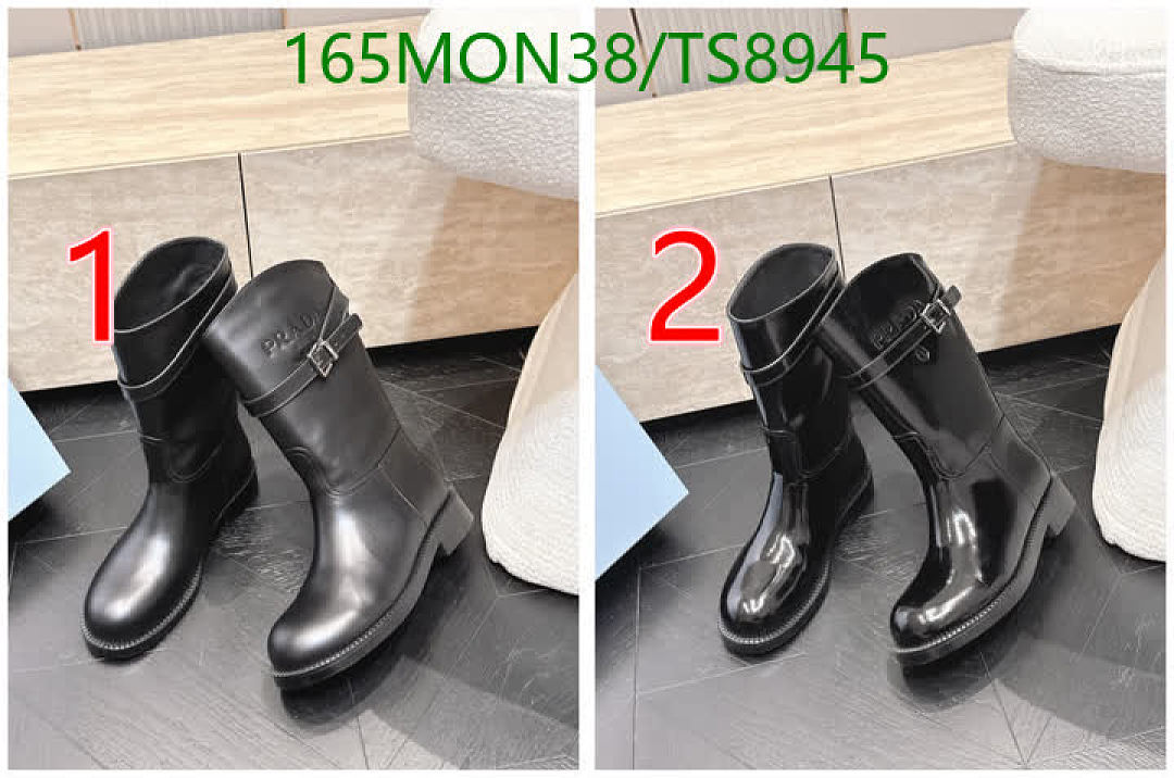 Boots-Shoes(Women) Code: TS8945 $: 165USD
