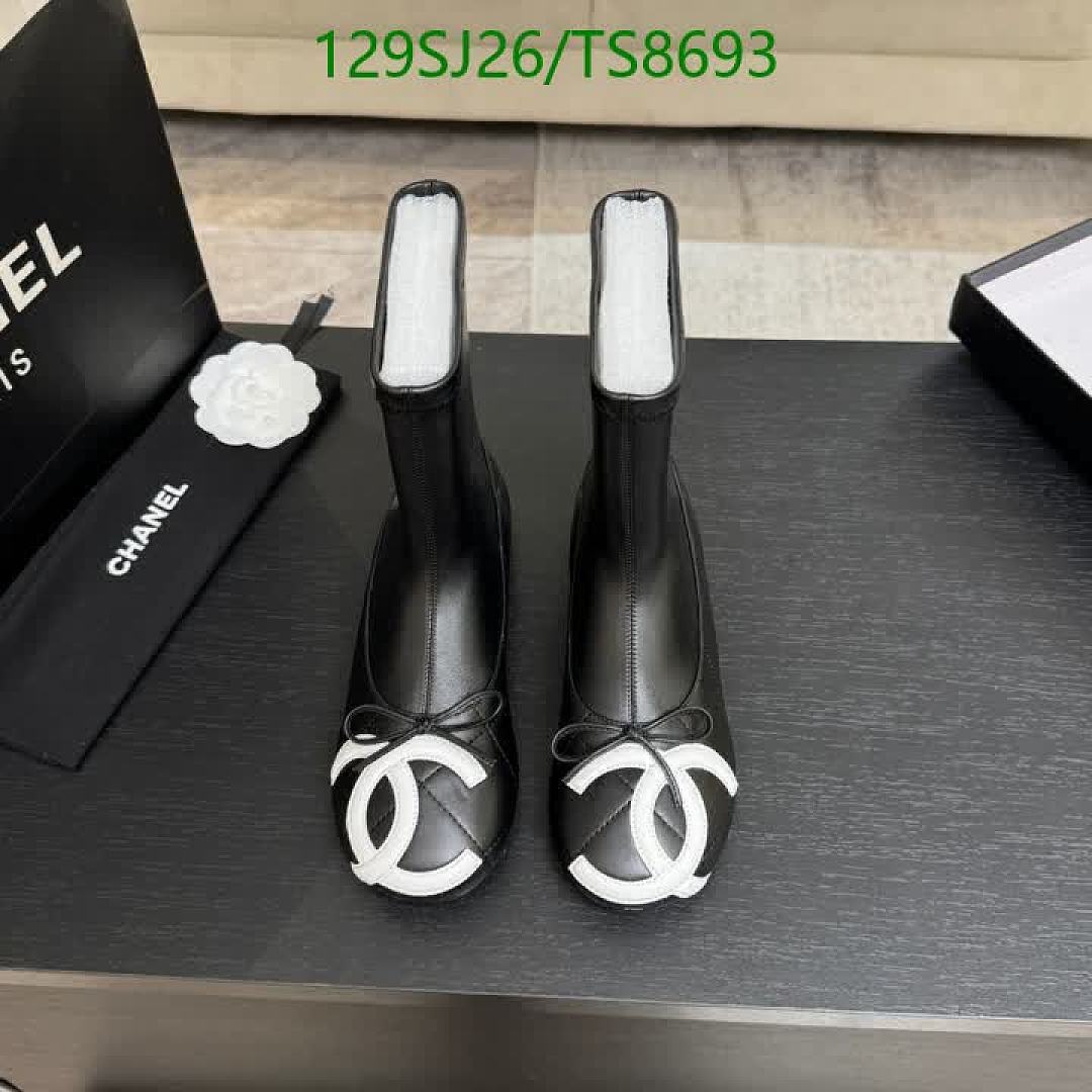Boots-Shoes(Women) Code: TS8693 $: 129USD