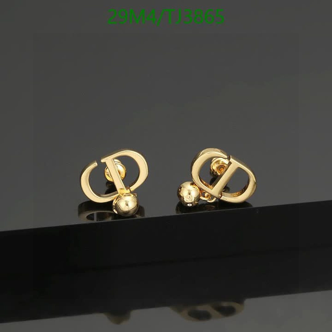 Dior-Jewelry Code: TJ3865 $: 29USD