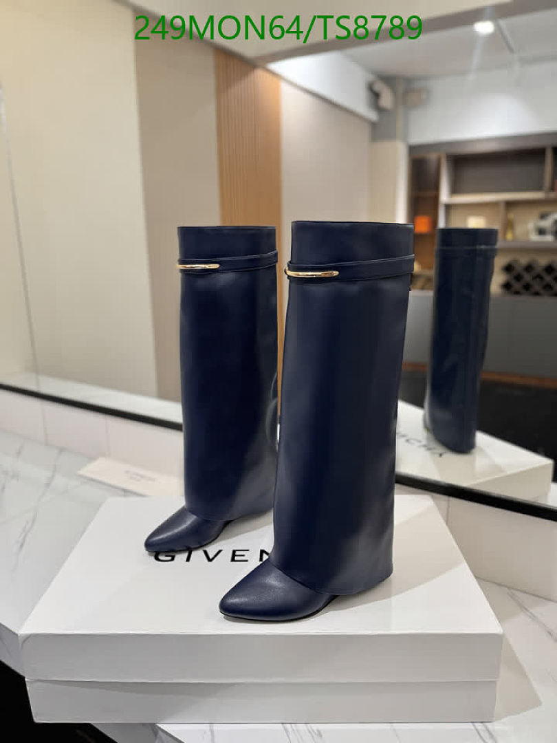 Boots-Shoes(Women) Code: TS8789 $: 249USD