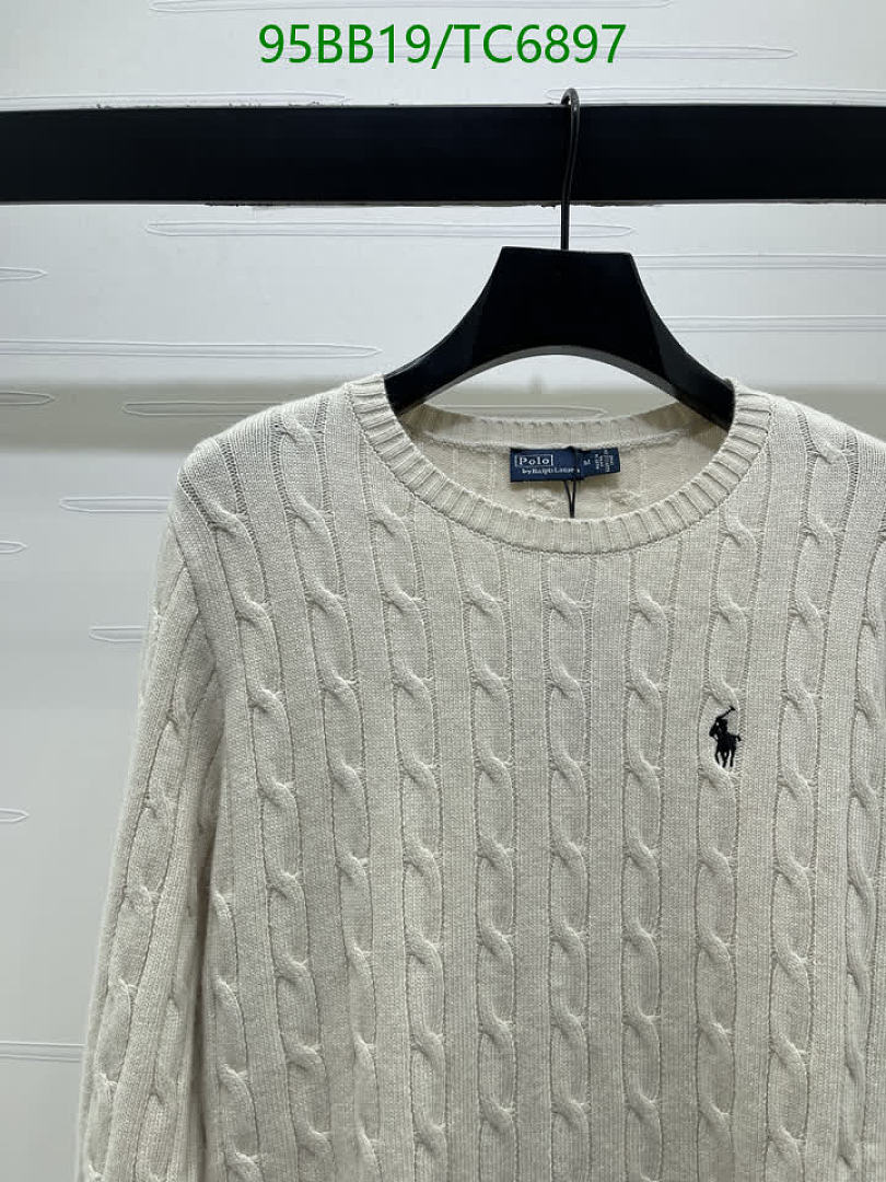 Ralph Lauren-Clothing Code: TC6897 $: 95USD