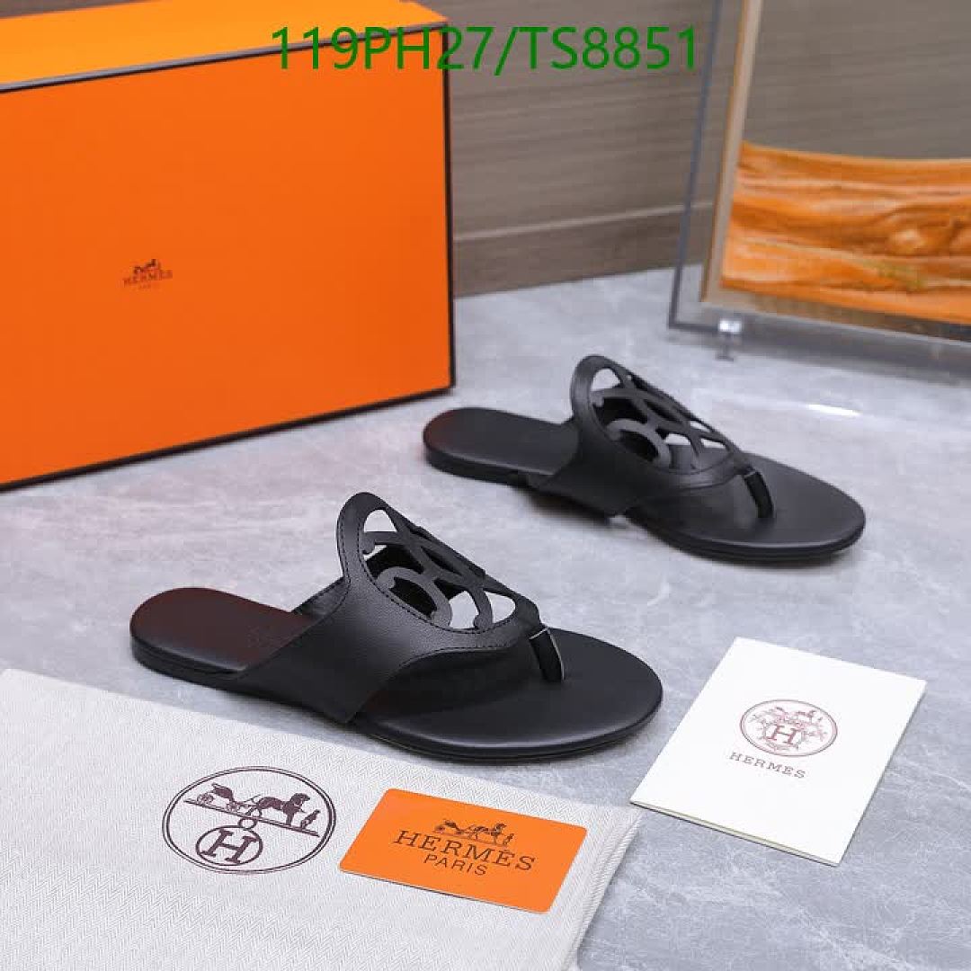 Hermes-Shoes(Women) Code: TS8851 $: 119USD