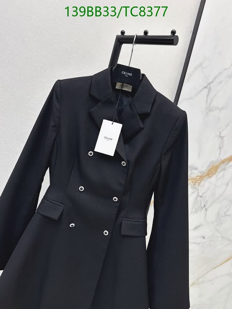 Celine-Clothing Code: TC8377 $: 139USD