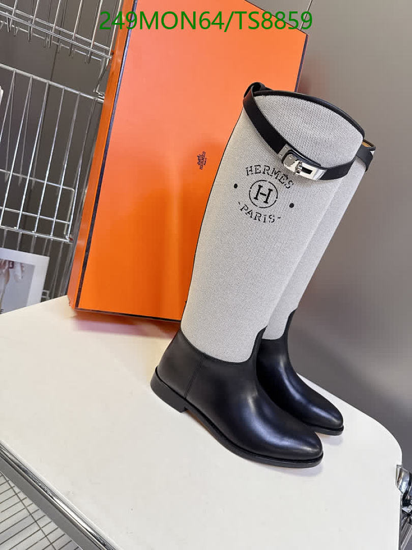 Boots-Shoes(Women) Code: TS8859 $: 249USD