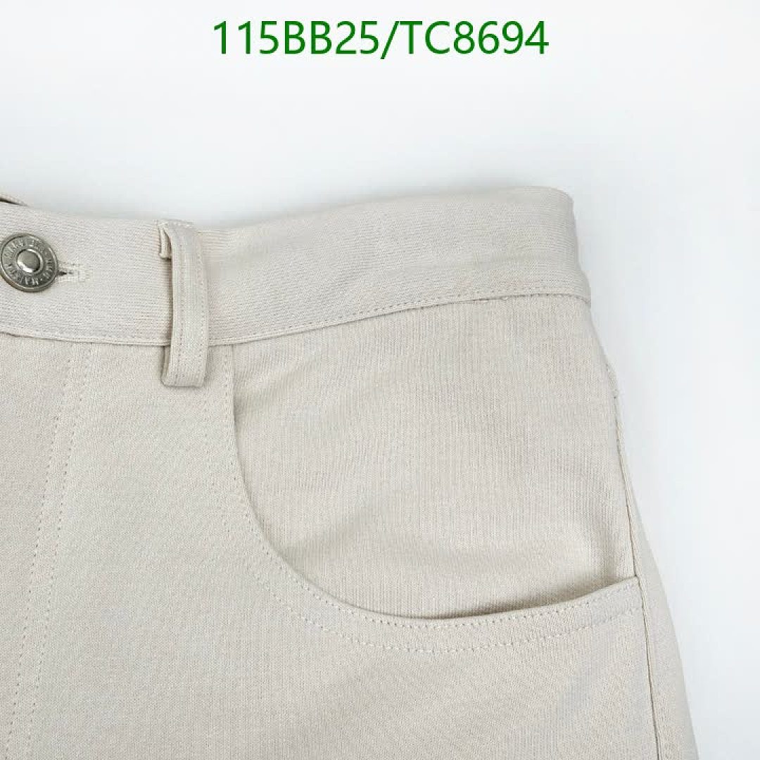 Maison Margiela-Clothing Code: TC8694 $: 115USD