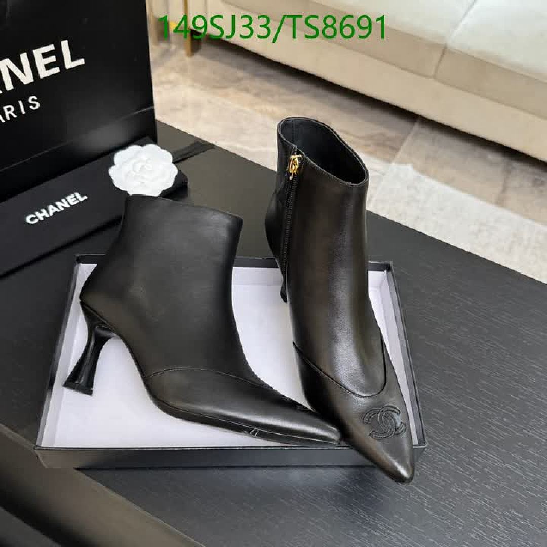 Boots-Shoes(Women) Code: TS8691 $: 149USD