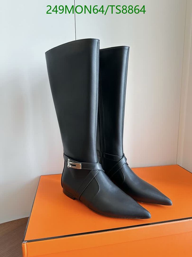 Boots-Shoes(Women) Code: TS8864 $: 249USD