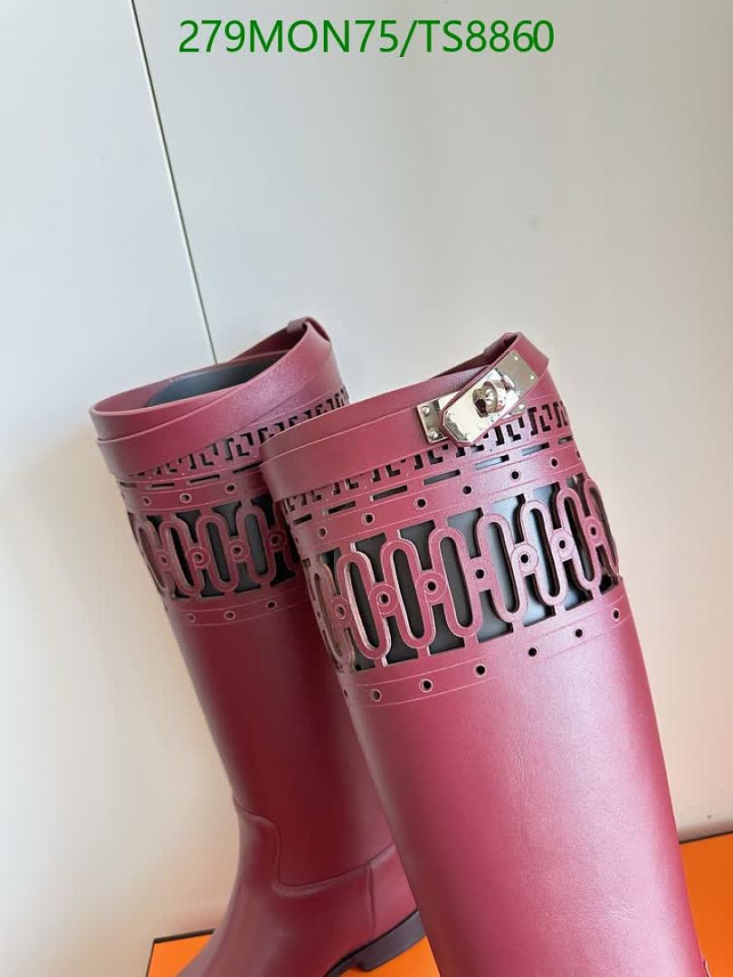 Boots-Shoes(Women) Code: TS8860 $: 279USD