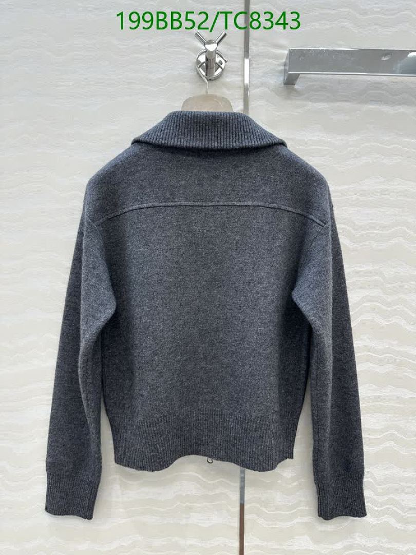 Brunello Cucinelli-Clothing Code: TC8343 $: 199USD