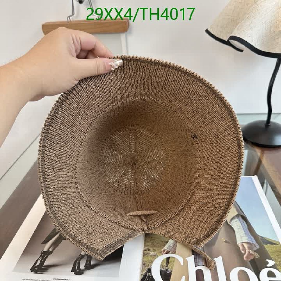 Chanel-Hats Code: TH4017 $: 29USD