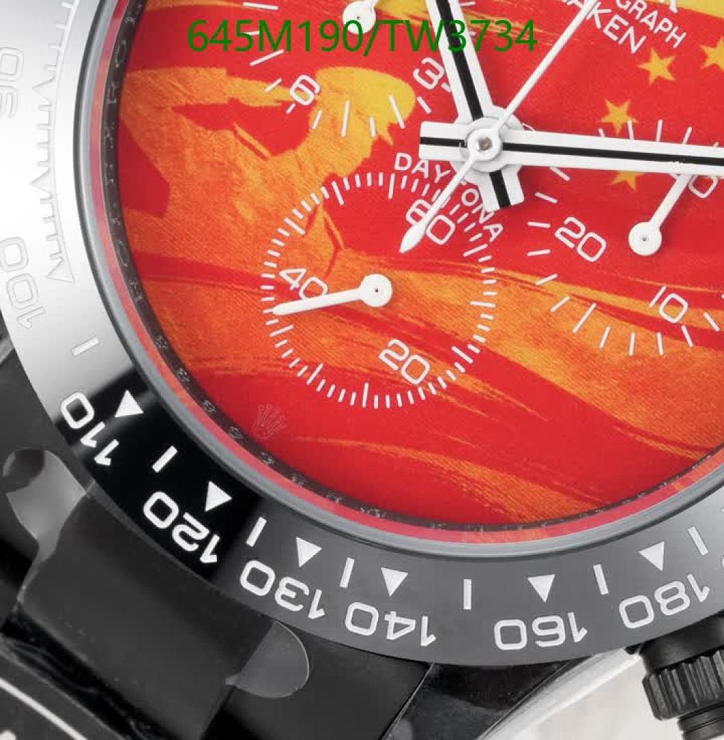 Rolex-Watches(5A) Code: TW3734 $: 645USD