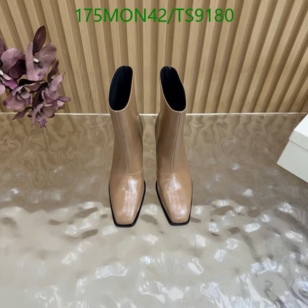YSL-Shoes(Women) Code: TS9180 $: 175USD
