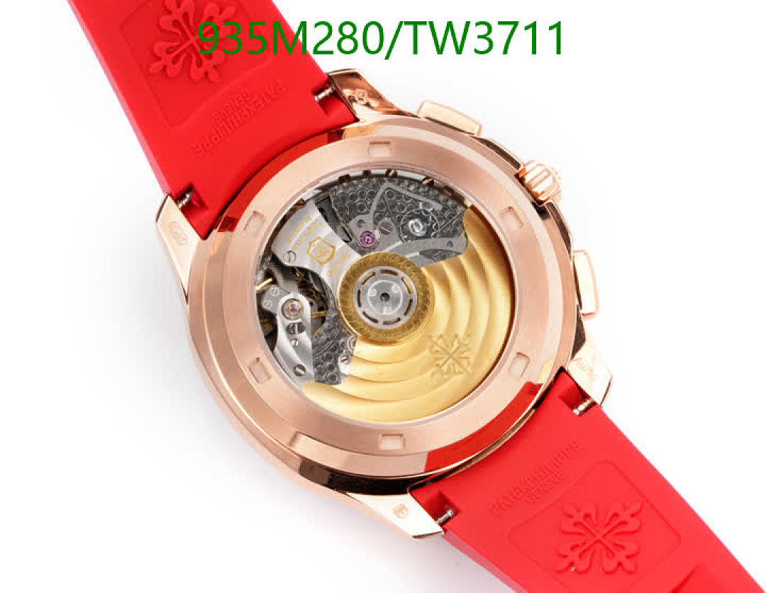 Patek Philippe-Watches(5A) Code: TW3711 $: 935USD