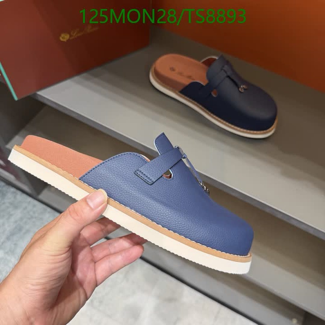 LV-Shoes(Men) Code: TS8893 $: 125USD