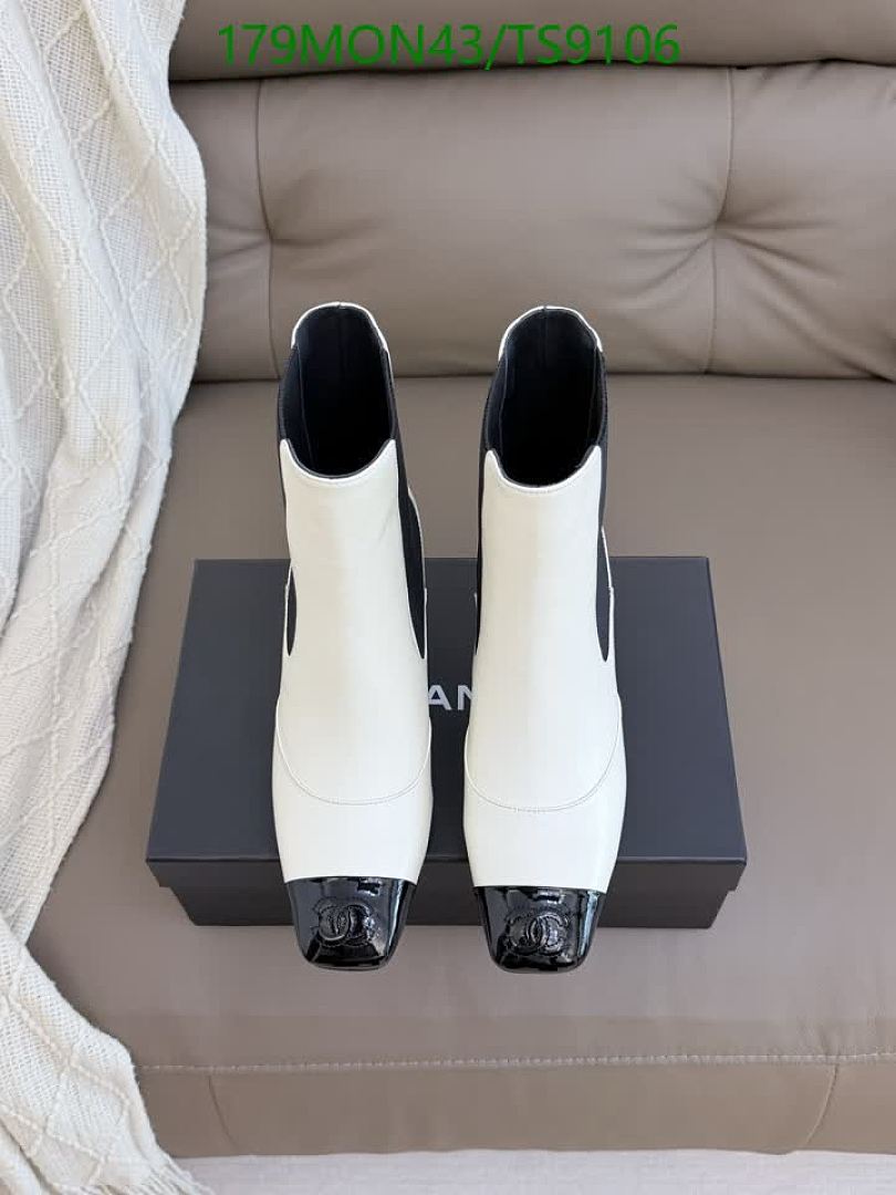 Boots-Shoes(Women) Code: TS9106 $: 179USD