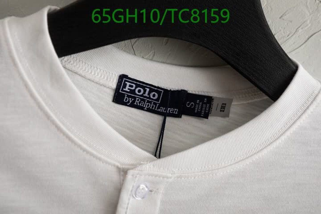 Ralph Lauren-Clothing Code: TC8159 $: 65USD