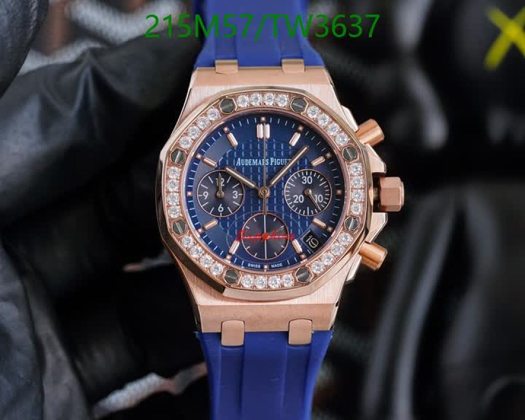 Audemars Piguet-Watches(5A) Code: TW3637 $: 215USD