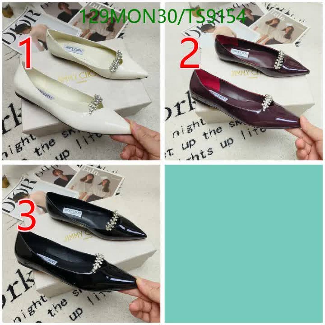 Jimmy Choo-Shoes(Women) Code: TS9154 $: 129USD