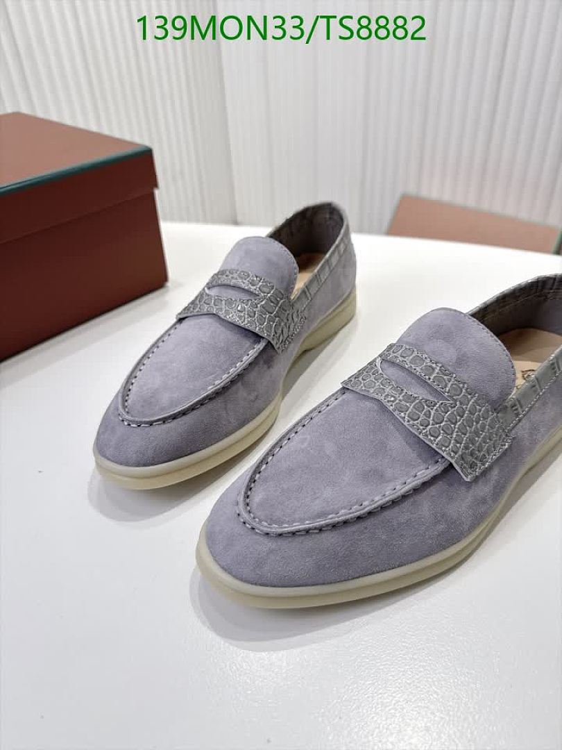 Loro Piana-Shoes(Men) Code: TS8882 $: 139USD