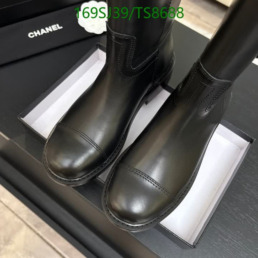 Boots-Shoes(Women) Code: TS8688 $: 169USD