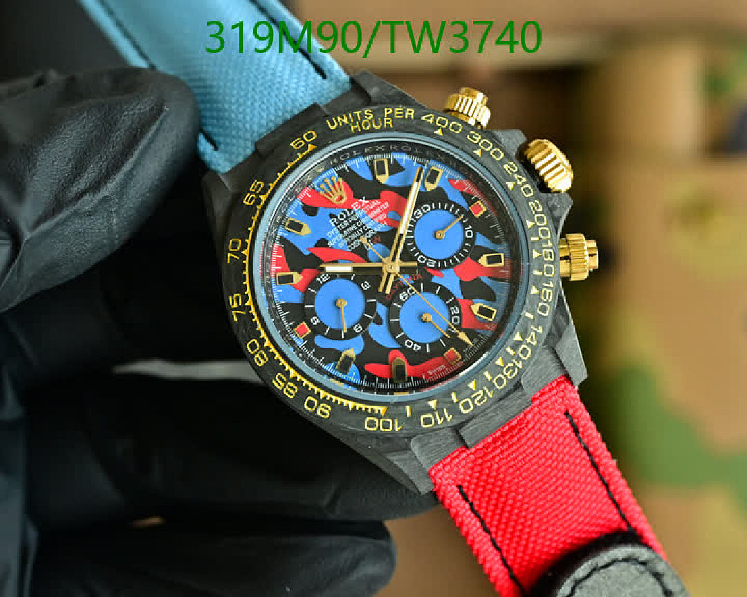 Rolex-Watches(5A) Code: TW3740 $: 319USD