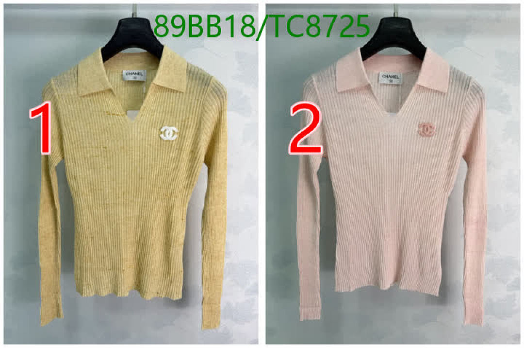 Ralph Lauren-Clothing Code: TC8725 $: 89USD