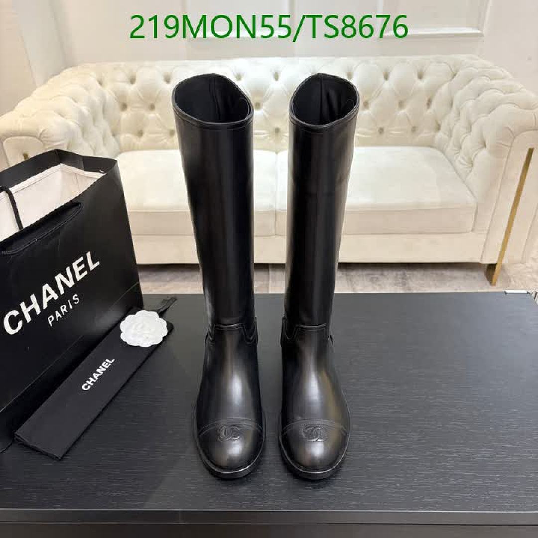 Boots-Shoes(Women) Code: TS8676 $: 219USD