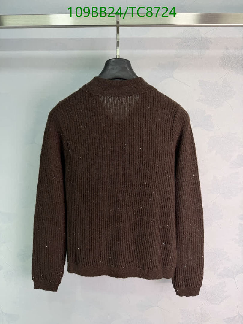 Ralph Lauren-Clothing Code: TC8724 $: 109USD