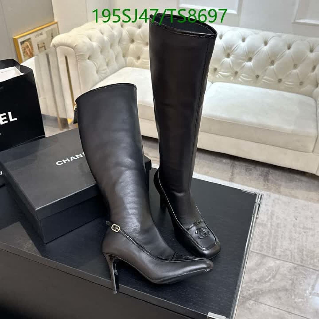 Boots-Shoes(Women) Code: TS8697 $: 195USD
