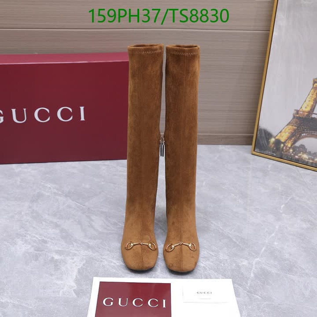 Gucci-Shoes(Women) Code: TS8830 $: 159USD