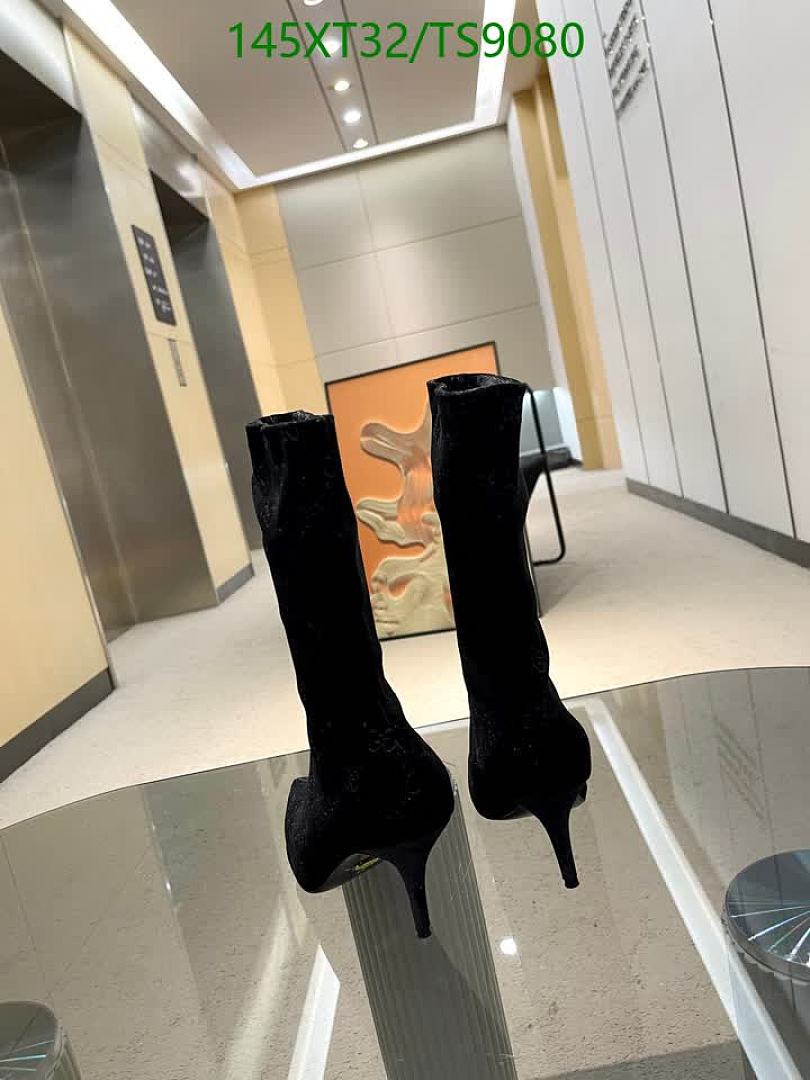 Boots-Shoes(Women) Code: TS9080 $: 145USD