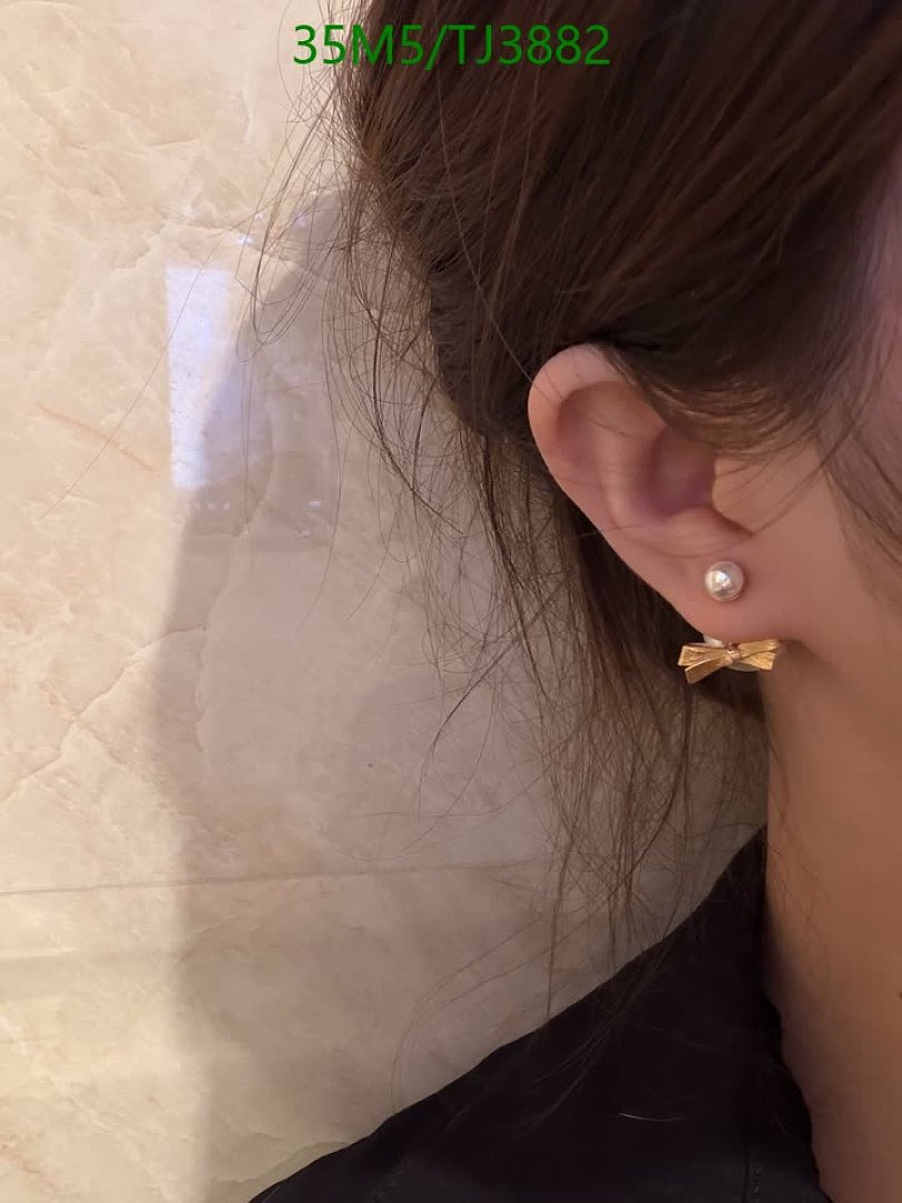 Dior-Jewelry Code: TJ3882 $: 35USD