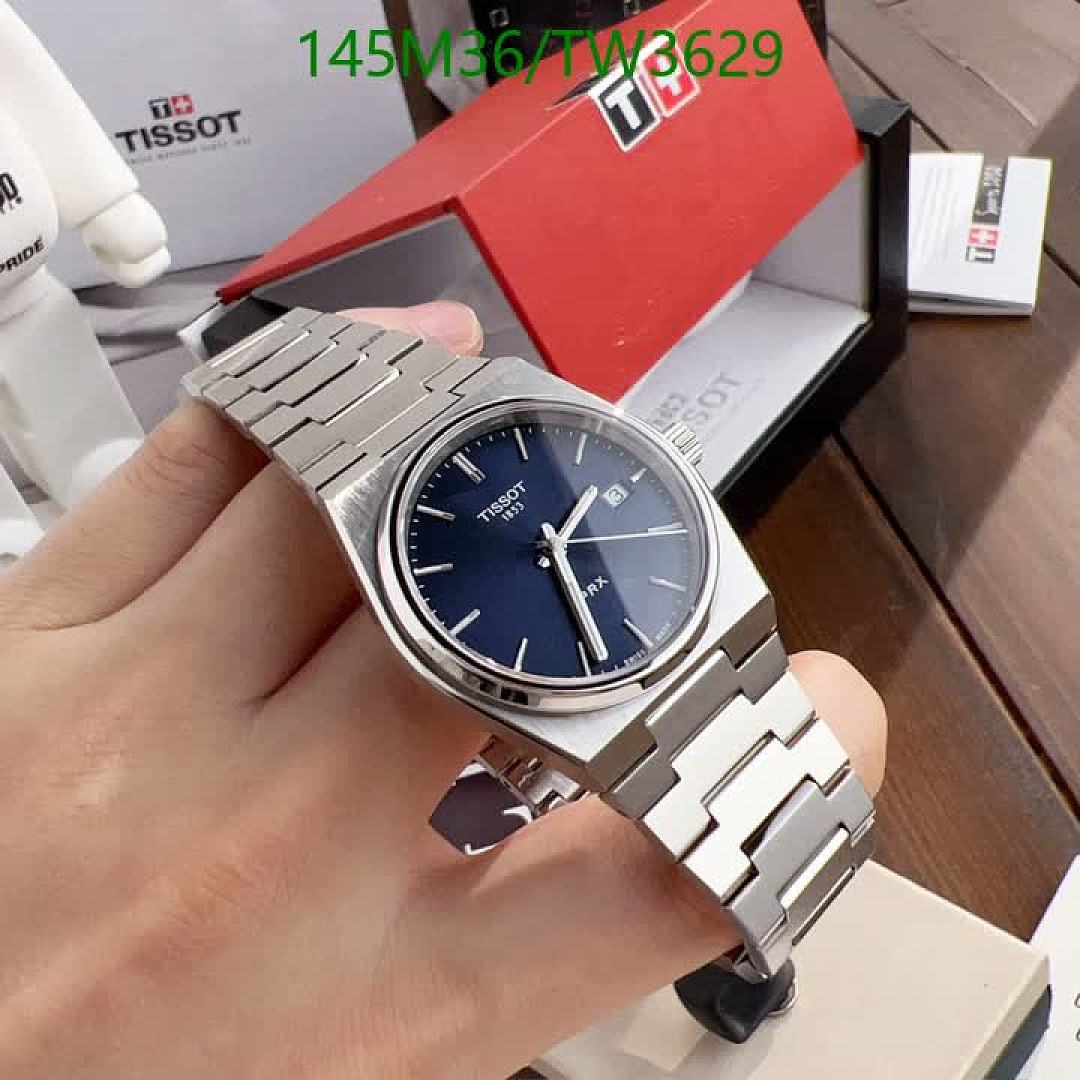 Tissot-Watches(4A) Code: TW3629 $: 145USD