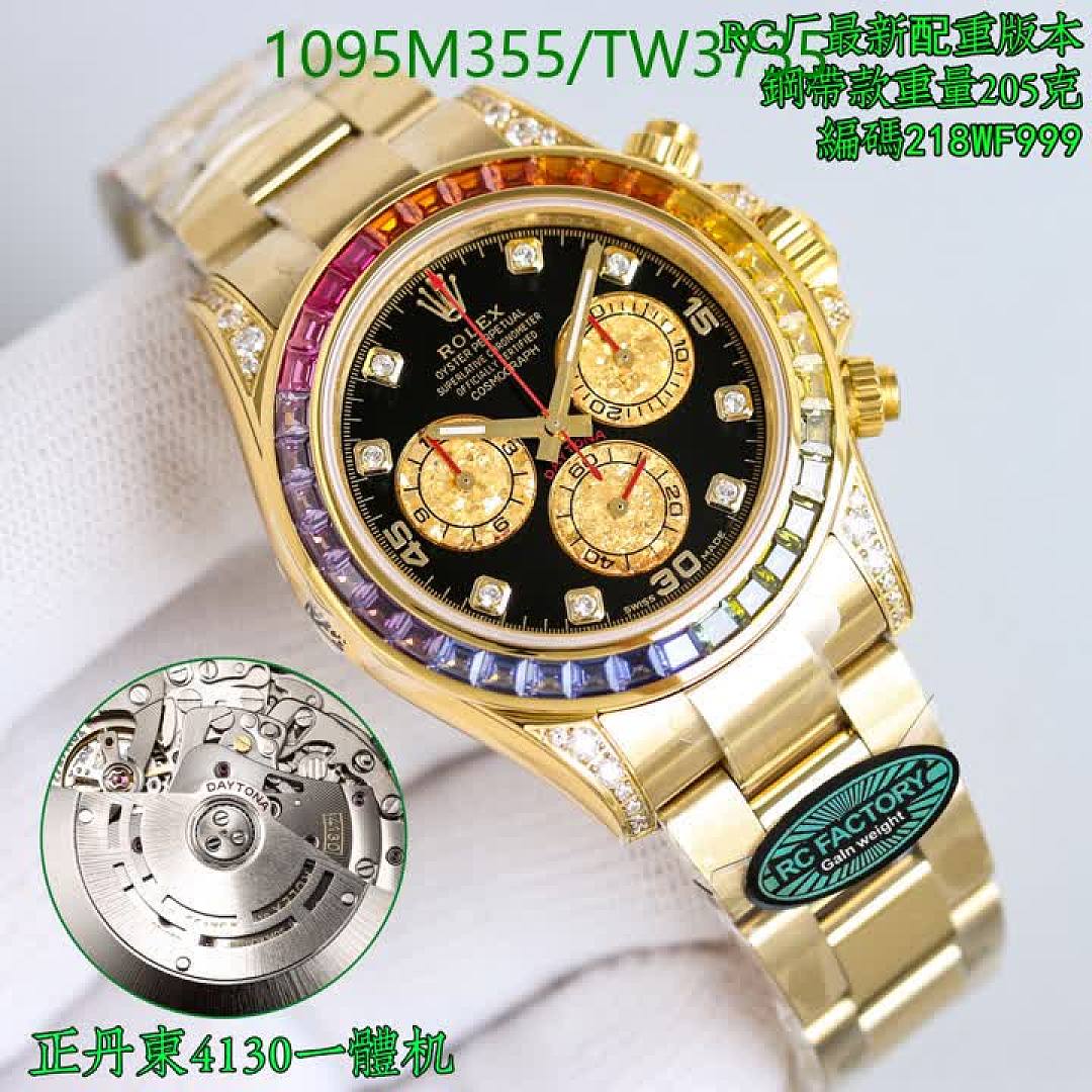 Rolex-Watches(5A) Code: TW3735 $: 1175USD