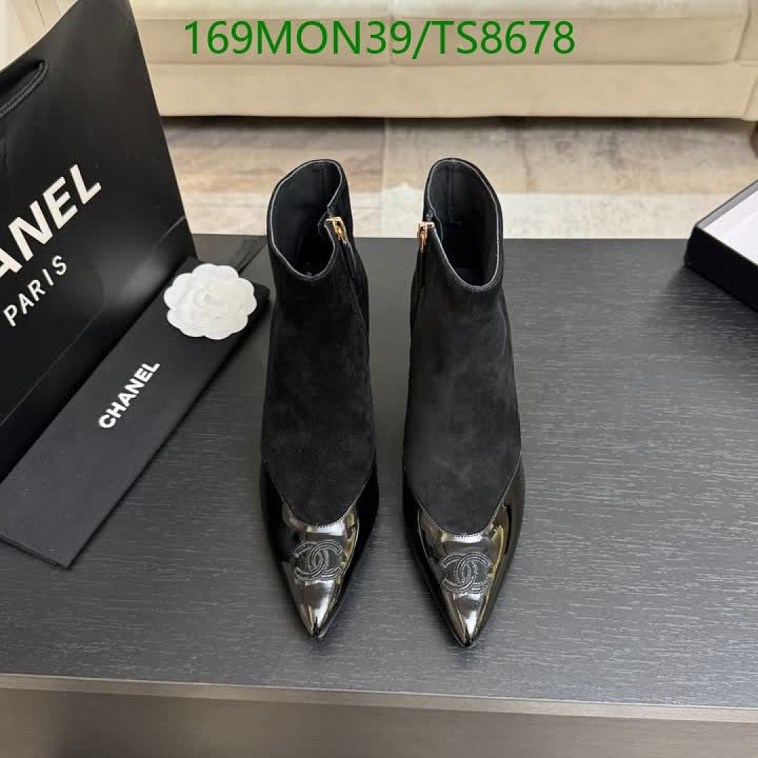 Boots-Shoes(Women) Code: TS8678 $: 169USD