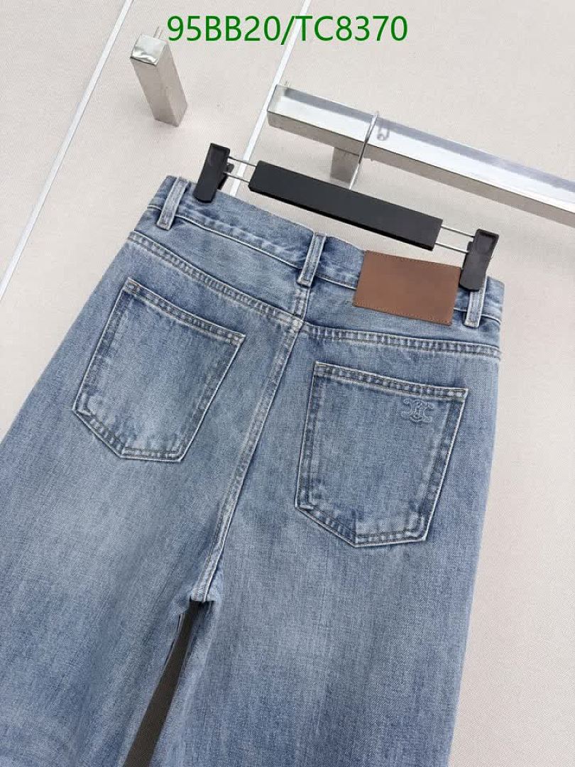Celine-Clothing Code: TC8370 $: 95USD