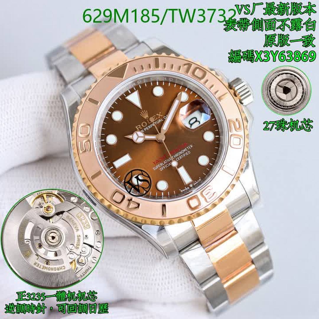 Rolex-Watches(5A) Code: TW3732 $: 629USD