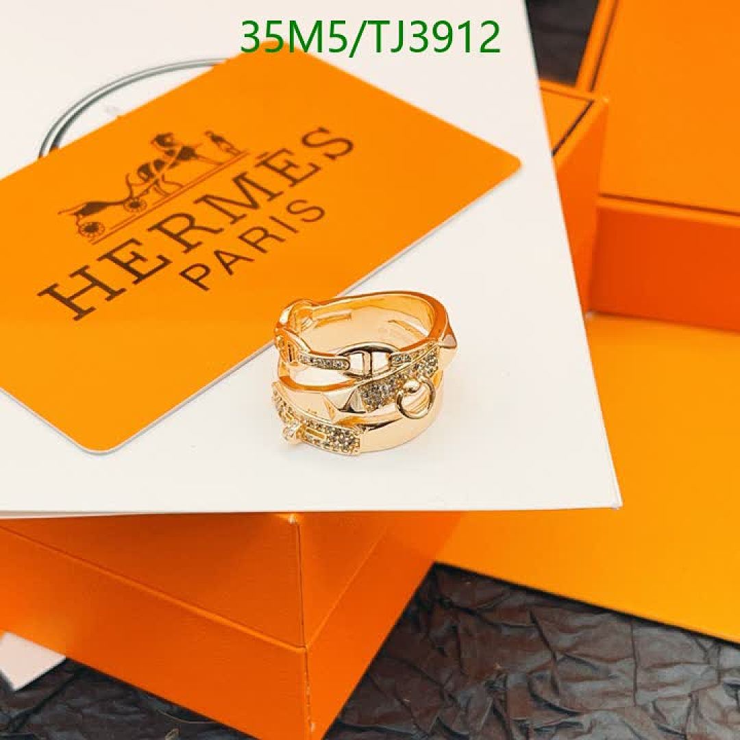 Hermes-Jewelry Code: TJ3912 $: 35USD
