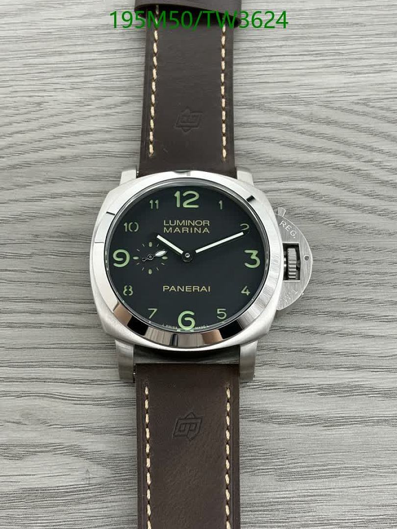 Panerai-Watches(4A) Code: TW3624 $: 195USD