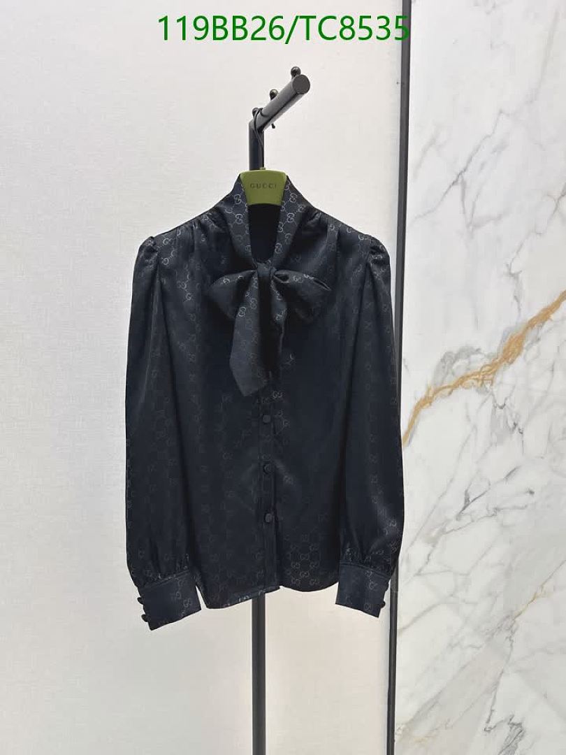 LV-Clothing Code: TC8535 $: 119USD