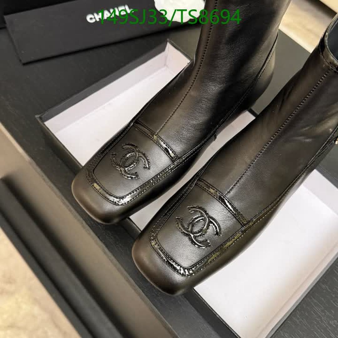 Boots-Shoes(Women) Code: TS8694 $: 149USD