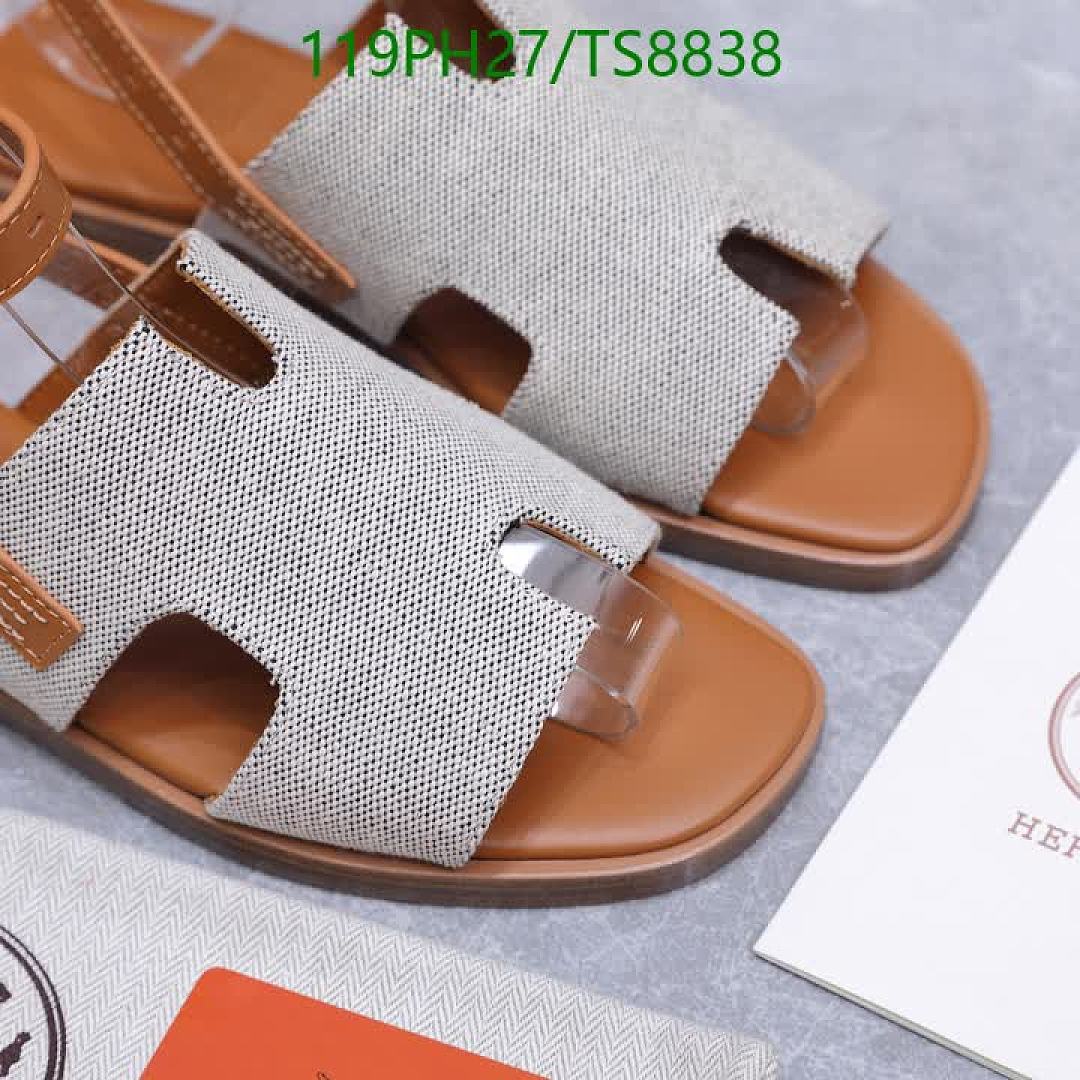 Hermes-Shoes(Women) Code: TS8838 $: 119USD