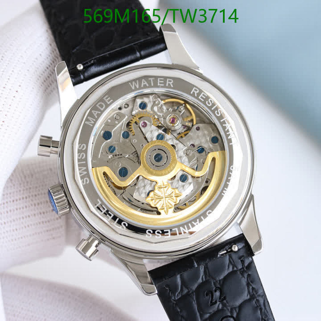 Patek Philippe-Watches(5A) Code: TW3714 $: 569USD